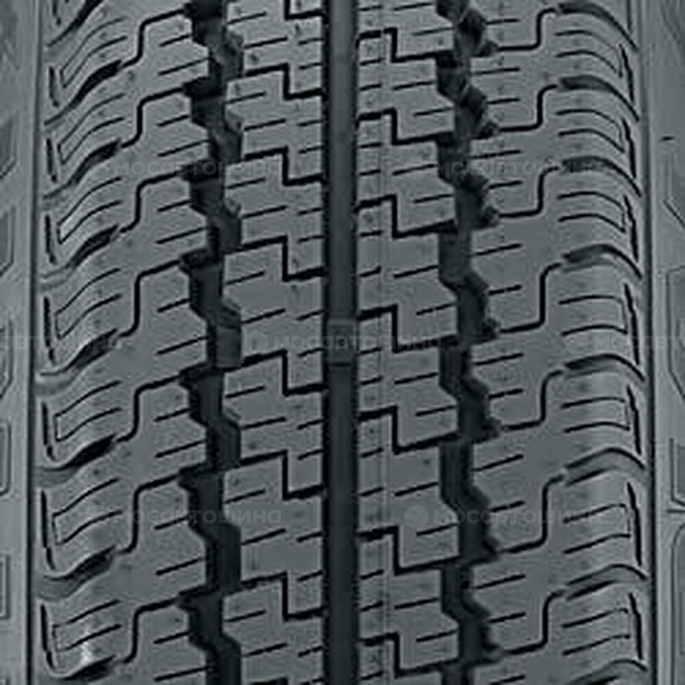 Protektor Kumho Steel Radial 857 225/75 R16C 121/120R