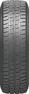 Kumho CW51 195/75 R16C 110/108R