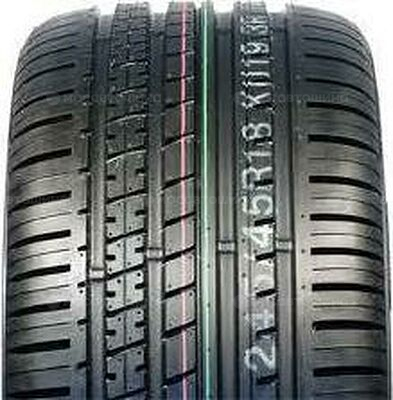Kumho Ecsta KU19 245/35 R19 93Y