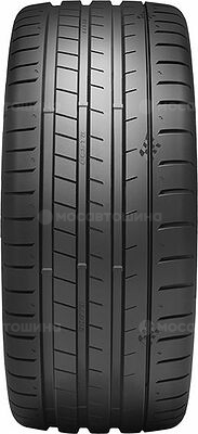Kumho Ecsta PS91 255/40 R19 100Y XL