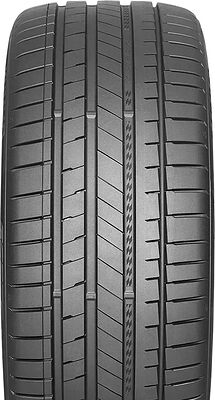 Kumho Ecsta Sport PS72 255/40 R21