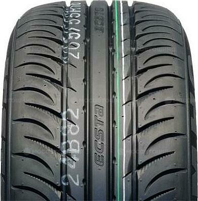 Kumho Ecsta SPT KU31 285/35 R18 101Y
