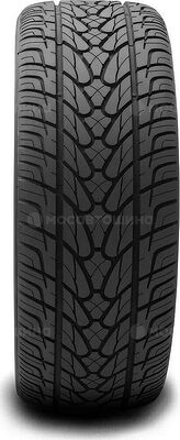 Kumho Ecsta STX KL12 285/30 R22 101W