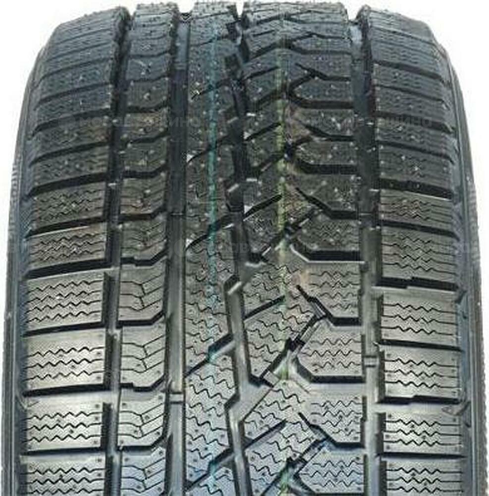 Protektor Kumho I Zen RV KC15 215/55 R17 98R