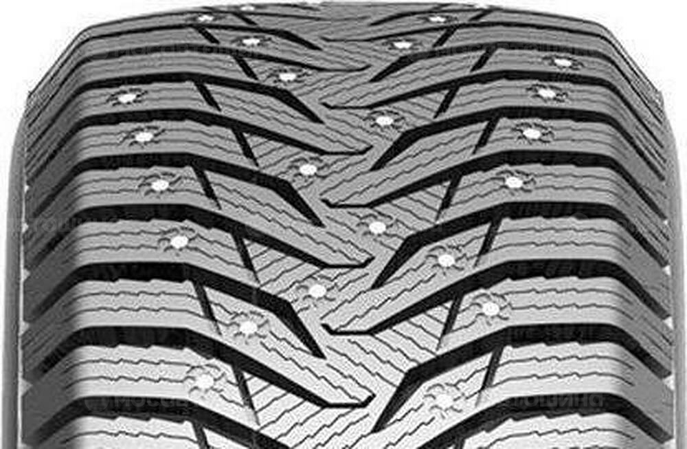 Protektor Kumho Wintercraft Ice WI31 215/70 R16 100R 