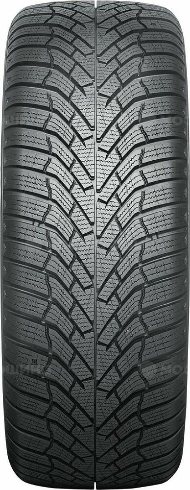 Protektor Kumho Wintercraft WP52 175/65 R14 82T