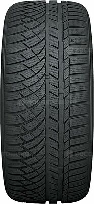 Kumho Wintercraft WP72 245/40 R20 99W XL