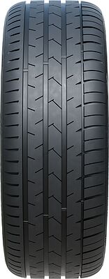 Kustone Passion P9S 255/40 R20 101W