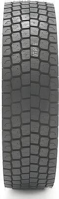 Lanvigator DV211 315/80 R22,5 157/154L