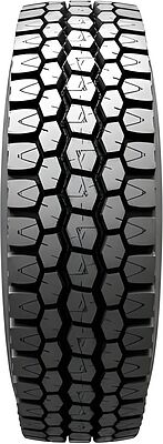 Lanvigator DV302 295/75 R22,5 146/143M
