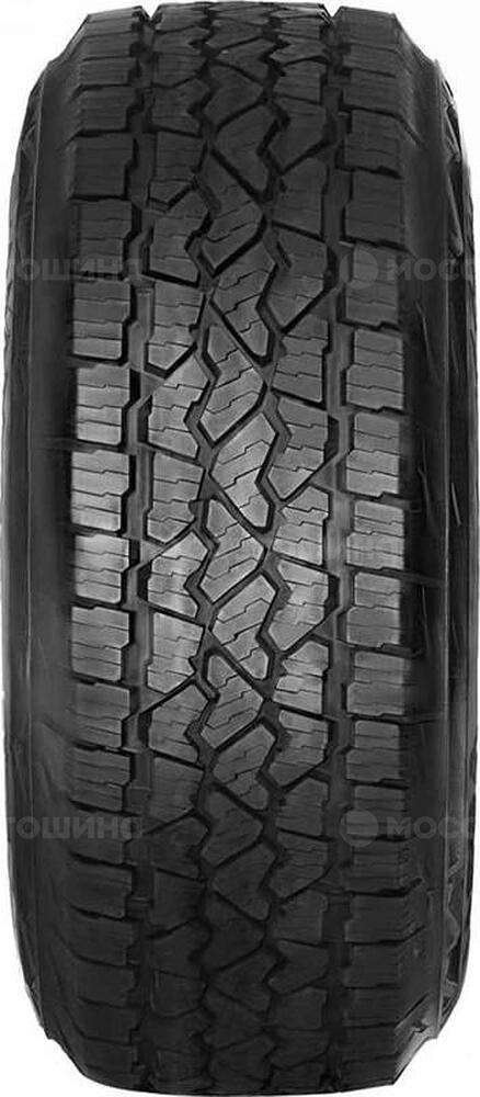 Protektor Lassa Competus A/T 3 265/65 R17 112T