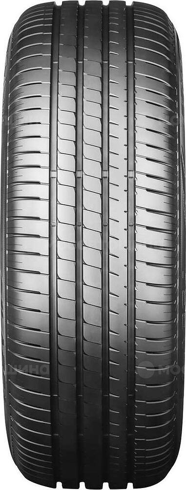 Protektor Lassa Competus H/P 2 245/65 R17 111H
