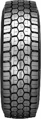 Lassa Maxiways 100D 235/75 R17,5 132/130M