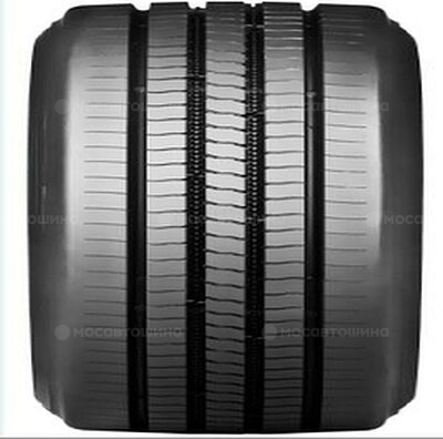 Lassa Maxiways 100S 235/75 R17,5 126/124M