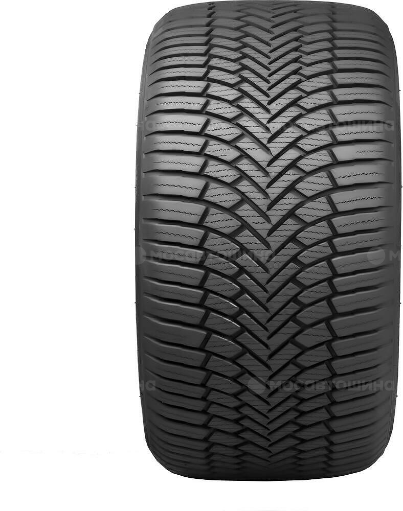 Protektor Lassa Multiways 2 205/55 R17 95V XL