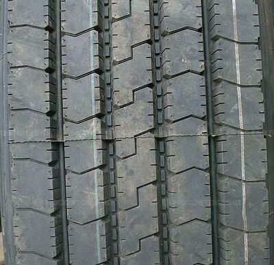 LingLong F865 315/80 R22,5 PR20