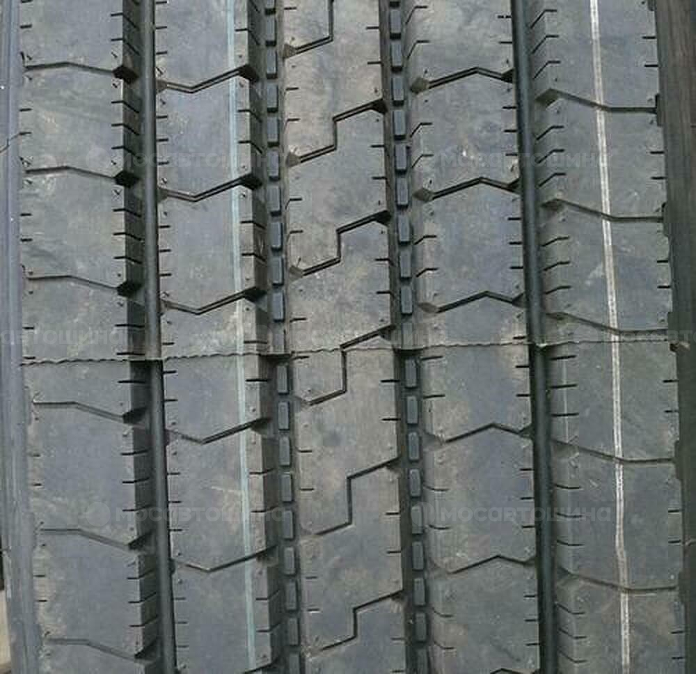 Protektor LingLong F865 315/80 R22,5 PR20