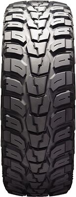 Marshal KL71 Road Venture MT 265/75 R16 123Q