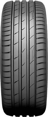 Marshal MU12 245/45 R17 95W 