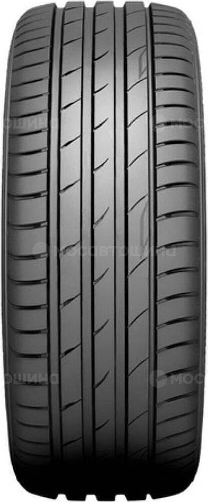 Protektor Marshal MU12 235/55 R17 99W
