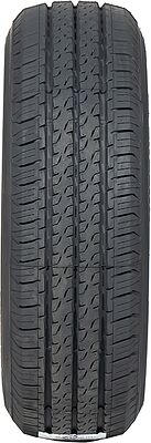 Massimo Durevo V1 205/75 R16 108R