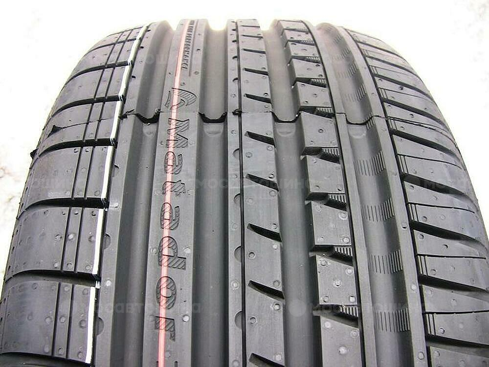 Protektor Matador MP-46 Hectorra 2 255/40 R19 100Y XL