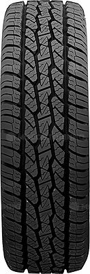 Maxxis AT-771 Bravo 255/65 R17 110H 