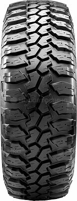 Maxxis MT-762 Bighorn 265/75 R16 123M 