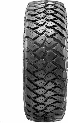 Maxxis MT-772 Razr MT 265/75 R16 123/120Q