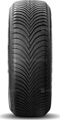 Michelin Alpin A5 245/40 R19 98V XL