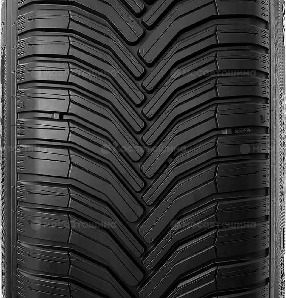 Protektor Michelin CrossClimate+ 245/45 R18 96Y