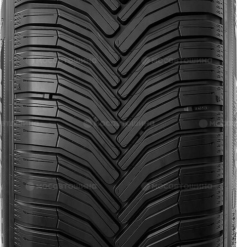 Michelin CrossClimate