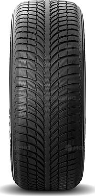 Michelin Latitude Alpin 2 255/50 R19 107H