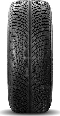 Michelin Pilot Alpin PA5 SUV 245/45 R20 103V RF