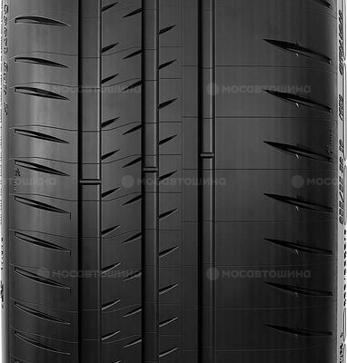 Michelin Pilot Sport Cup 2R 295/30 ZR20 101Y