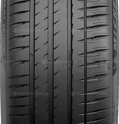 Michelin Pilot Sport EV 265/40 R20 104Y