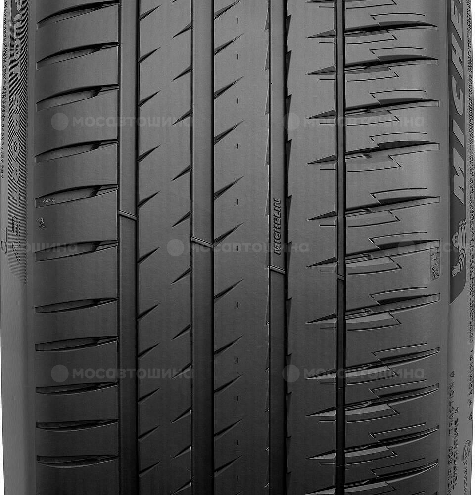 Protektor Michelin Pilot Sport EV 265/35 ZR21 101Y XL