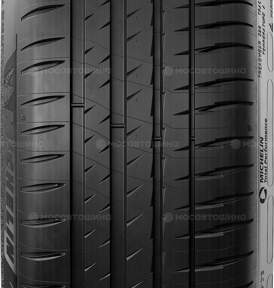 Protektor Michelin Pilot Sport PS4 225/45 R17 94W