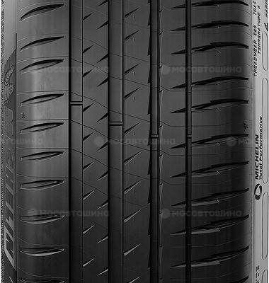 Michelin Pilot Sport PS4 Acoustic 235/45 R21 101Y