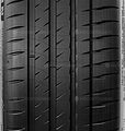 Michelin Pilot Sport PS4 S Acoustic Michelin Pilot Sport PS4 S Acoustic