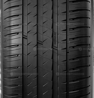 Michelin Pilot Sport PS4 SUV 255/45 R20 101W RF