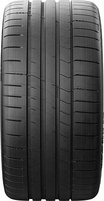 Michelin Pilot Sport S 5 285/40 R20 111Y