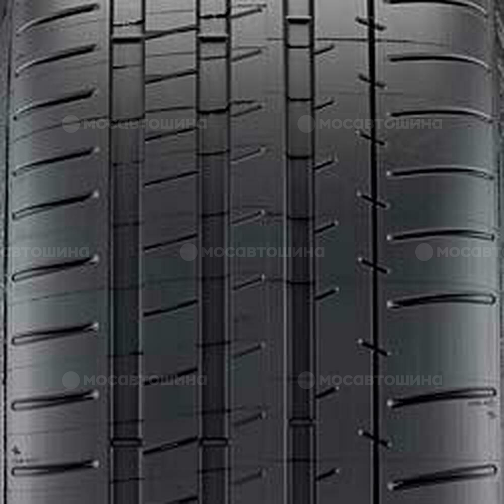 Protektor Michelin Pilot Super Sport 285/30 R19 94Y