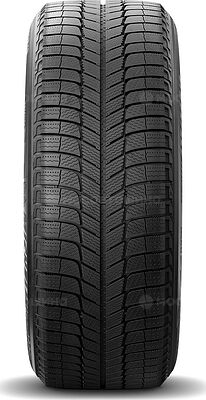 Michelin X-Ice 3 215/60 R17 96T
