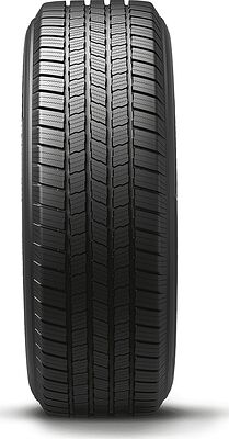 Michelin X LT A/S 265/70 R17 115T