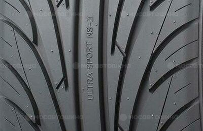 Nankang NS2 Ultra Sport 255/30 R24 97W