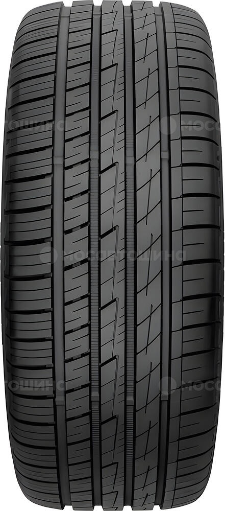 Protektor Nexen N'Fera AU7 235/55 R17 99W