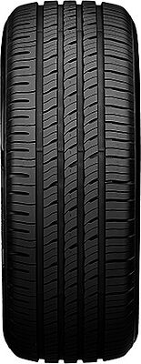 Nexen N'Fera RU5 255/45 R19 100V