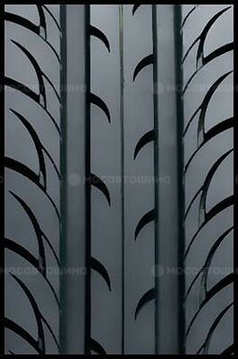 Nexen N5000 255/65 R18 111H