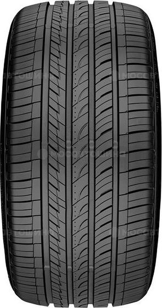 Protektor Nexen N5000 Plus 205/55 R16 91H 